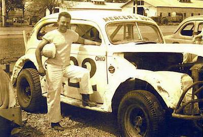 Adrian Fairgrounds - Dick Martin From Brian Norton (newer photo)